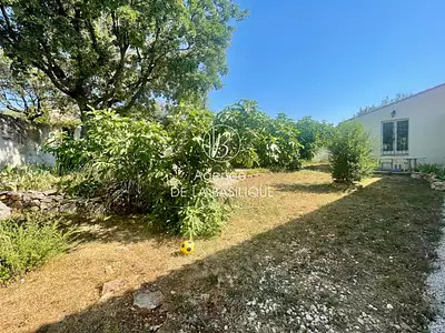 Maison, 140 m²