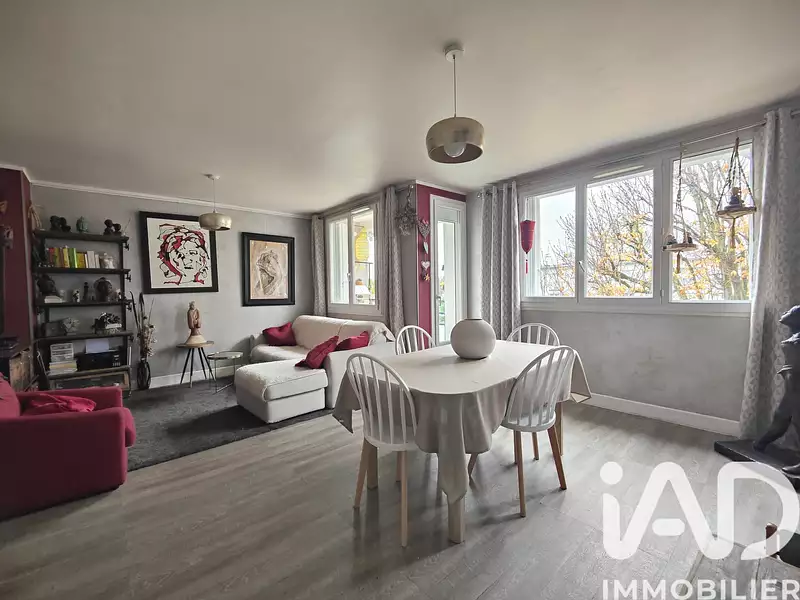 Appartement, 79 m²