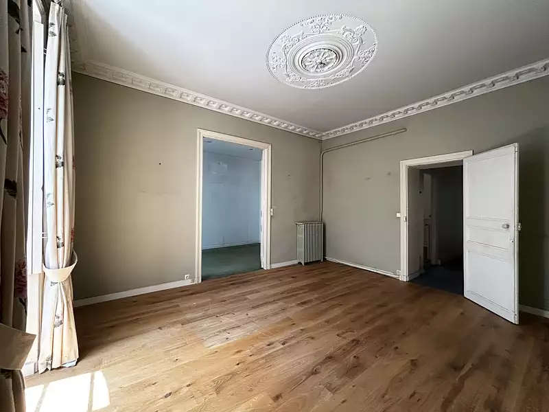 Appartement, 97,02 m²