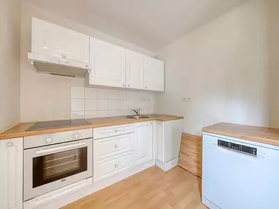Appartement, 34,15 m²