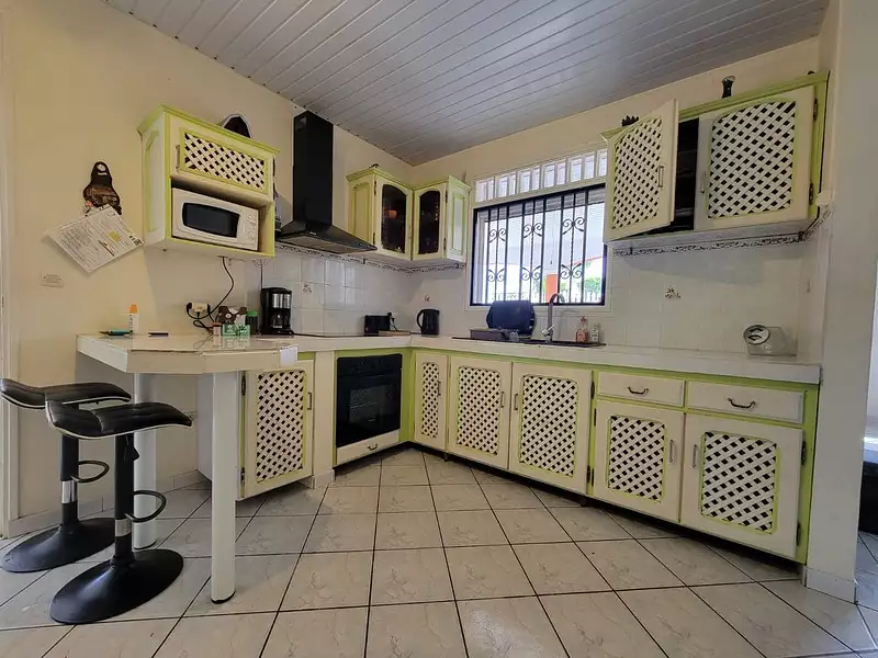 Maison, 85 m²