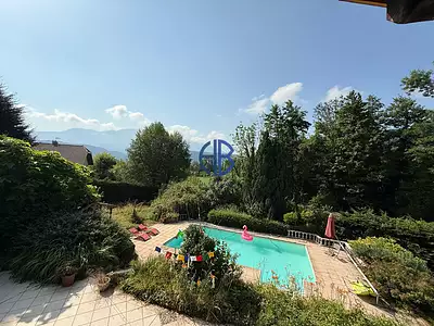 Maison, 134 m²