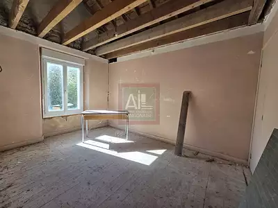 Maison, 140 m²