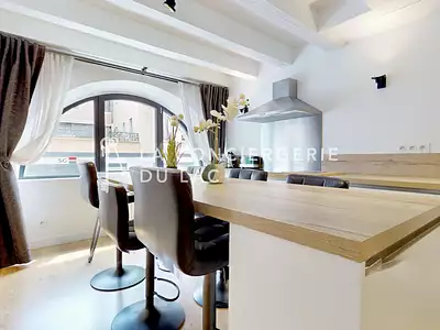 Appartement, 65,05 m²