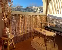 Appartement, 15,91 m²