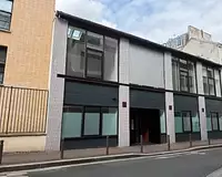 Appartement, 37,7 m²