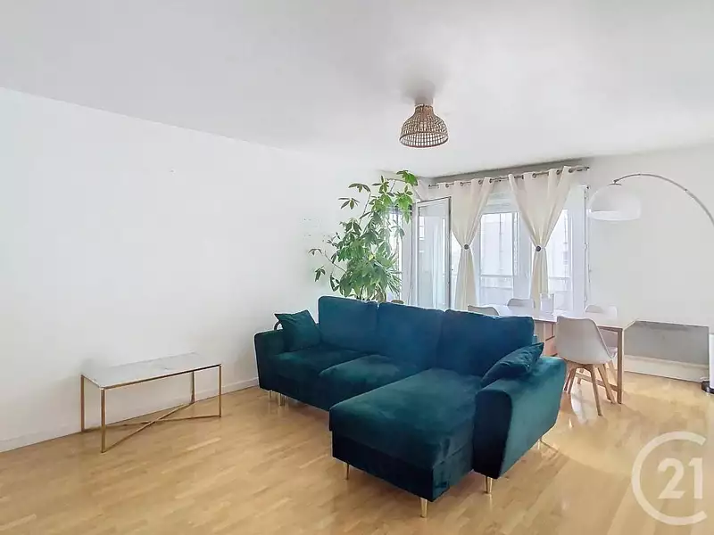 Appartement, 79 m²
