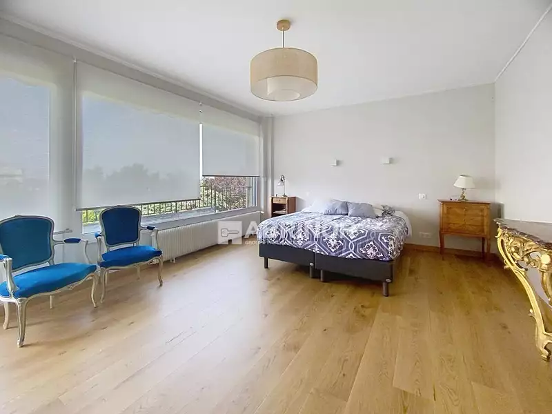 Appartement, 239 m²