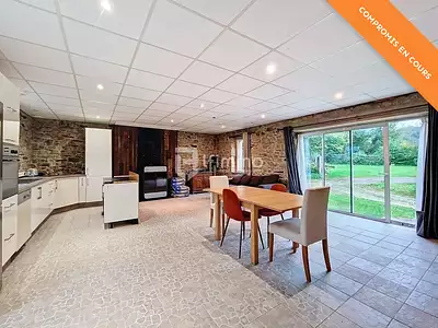 Maison, 110 m²