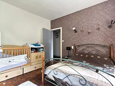 Maison, 154 m²
