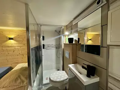 Appartement, 20 m²