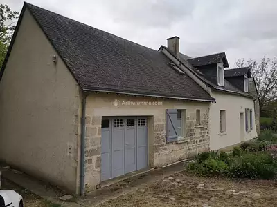 Maison, 153 m²