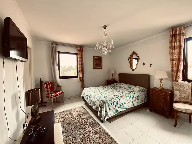 Appartement, 110 m²