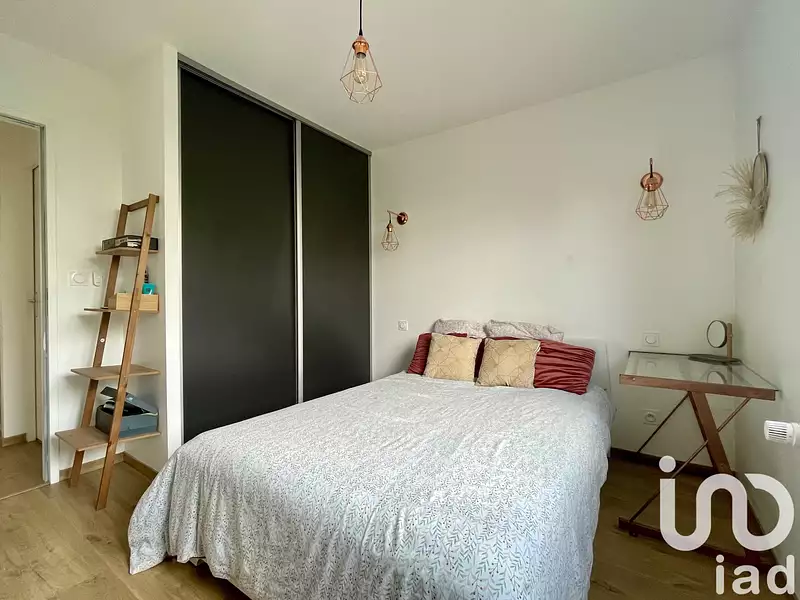 Maison, 123 m²