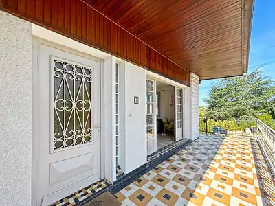 Maison, 143 m²
