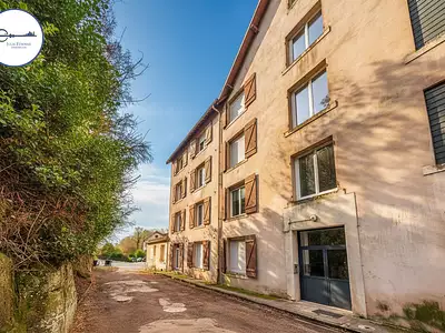 Appartement, 73,56 m²