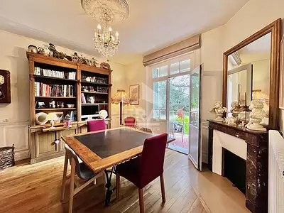 Maison, 145 m²