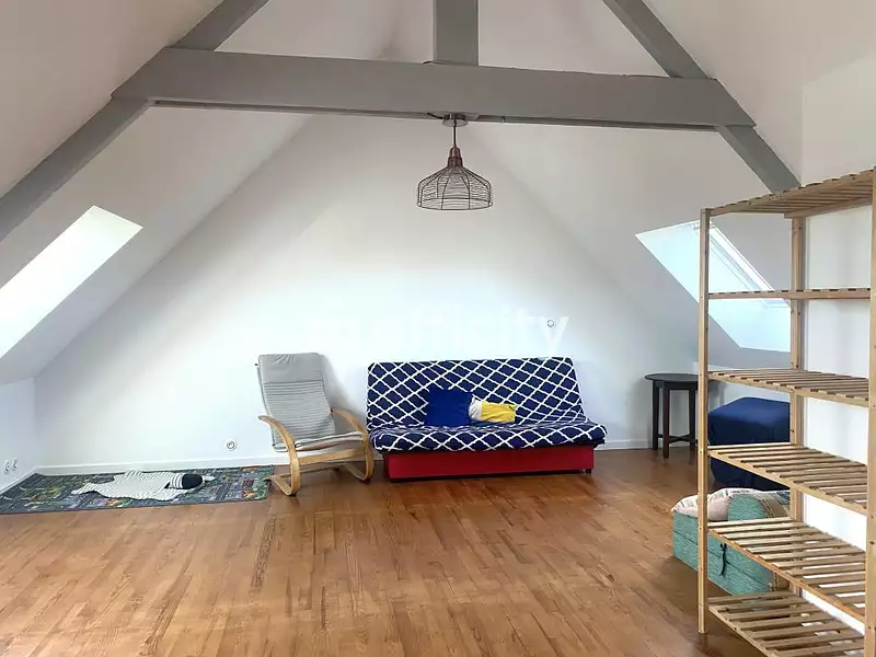 Maison, 170 m²