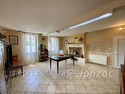 Maison, 138 m²