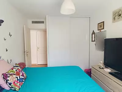 Appartement, 63 m²
