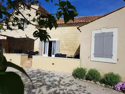 Maison, 180 m²