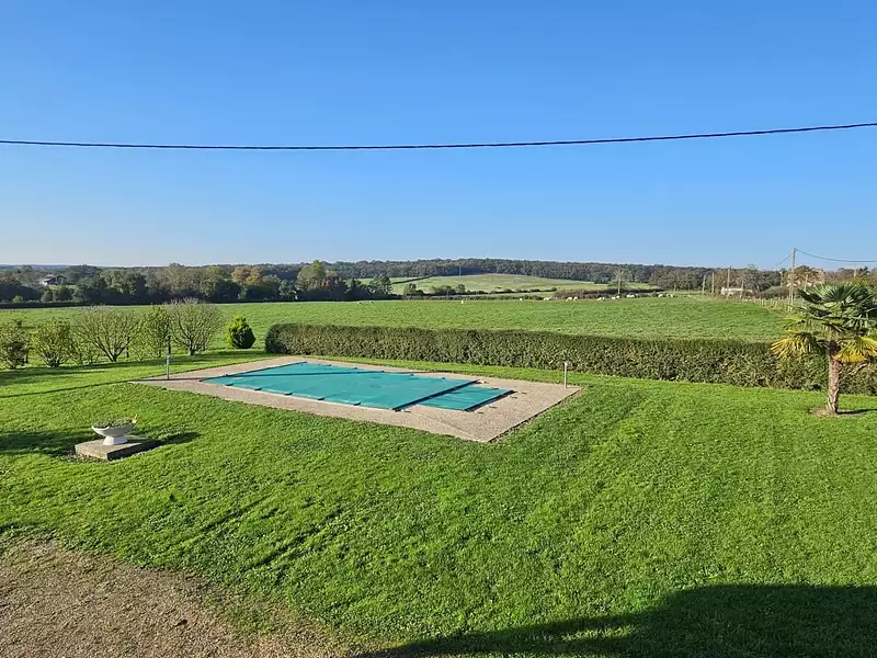 Maison, 125 m²