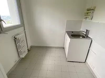 Appartement, 41 m²
