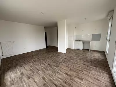 Appartement, 81 m²