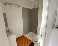 Appartement, 35,8 m²