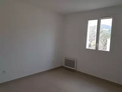 Appartement, 61,35 m²