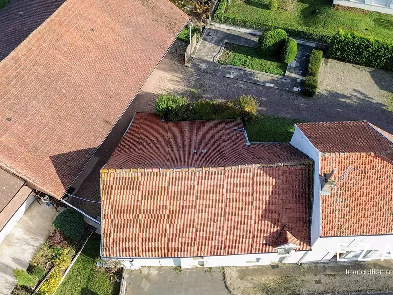 Maison, 360 m²