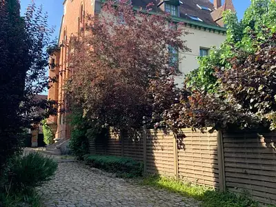 Appartement, 117,36 m²