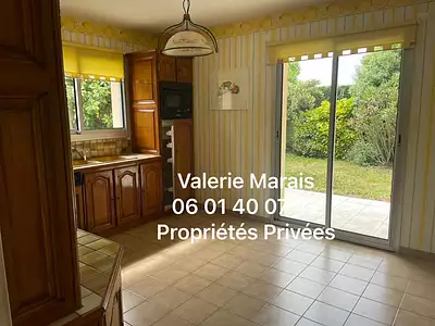 Maison, 158 m²