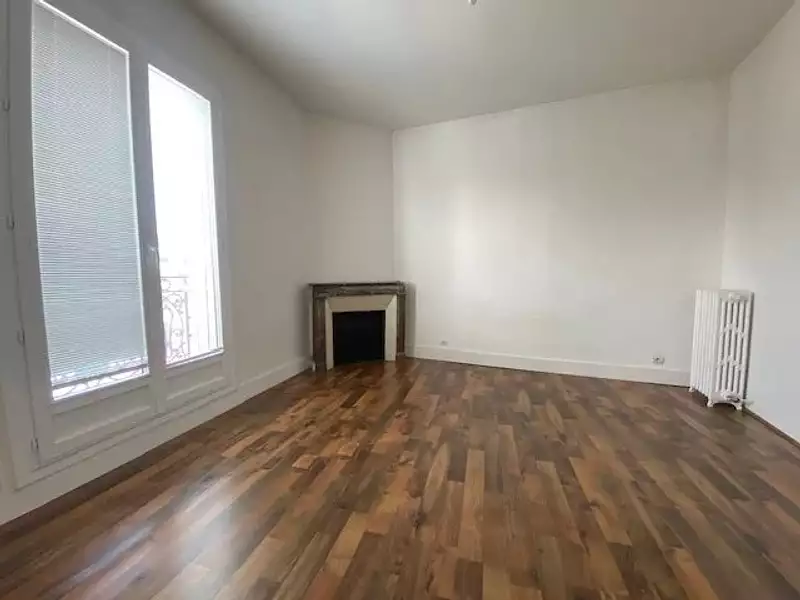 Appartement, 70 m²