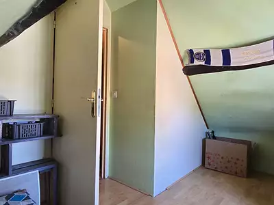 Maison, 54,5 m²