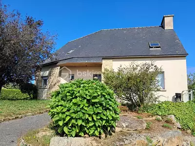 Maison, 133 m²