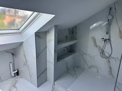 Appartement, 126 m²