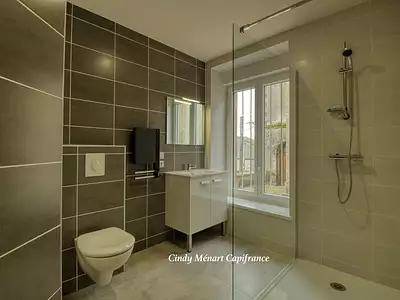 Appartement, 82 m²