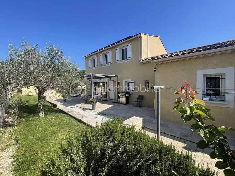 Maison, 120 m²