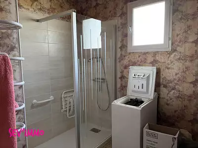 Maison, 118 m²