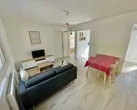 Appartement, 48 m²