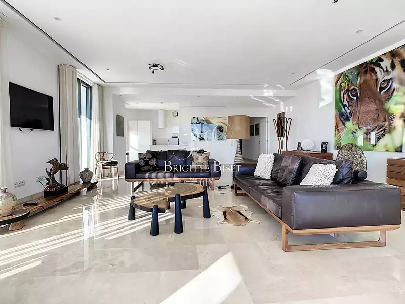 Appartement, 117,8 m²
