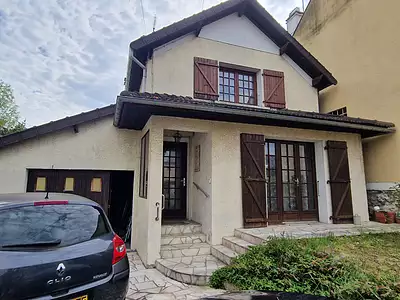 Maison, 85 m²