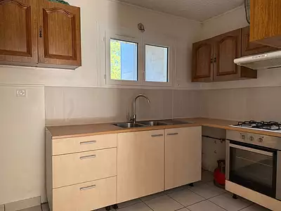 Maison, 61,27 m²