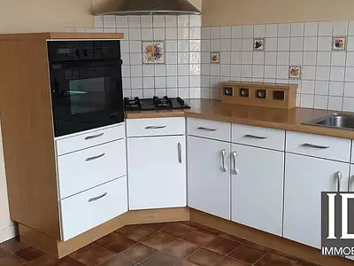 Appartement, 108 m²