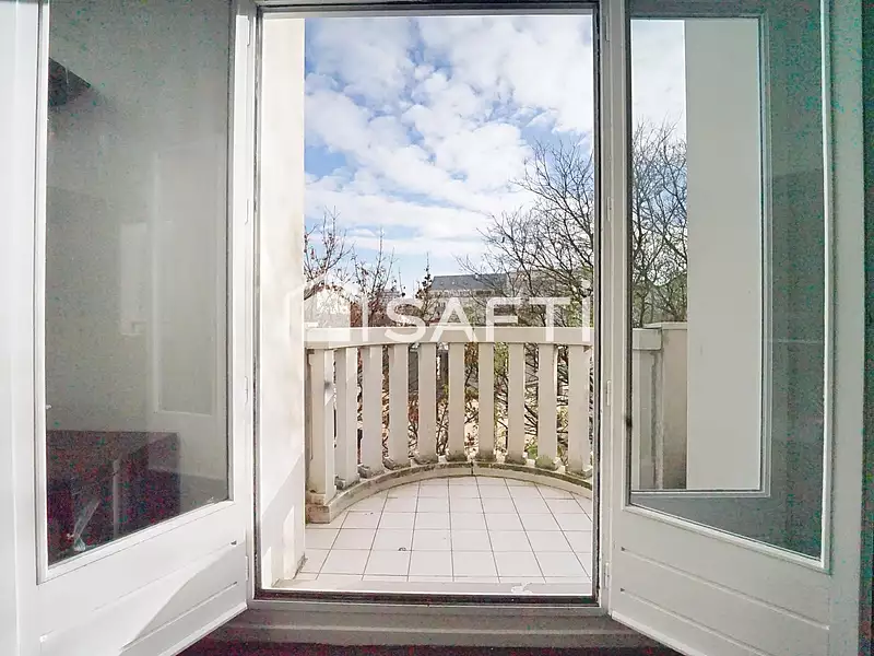 Appartement, 112 m²