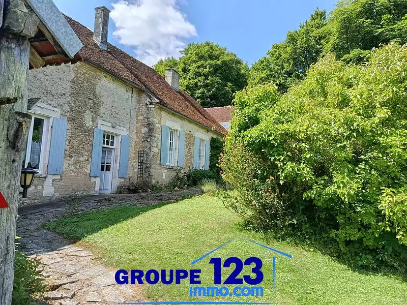 Maison, 194 m²