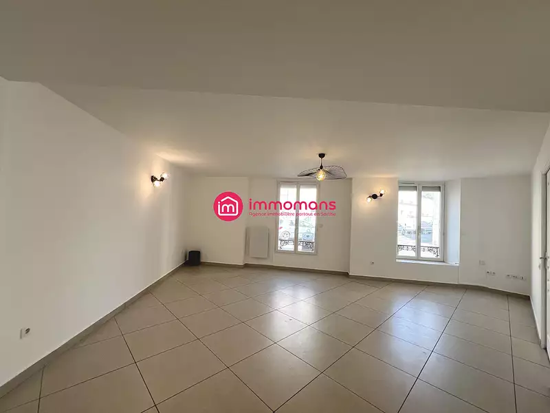 Appartement, 88,24 m²