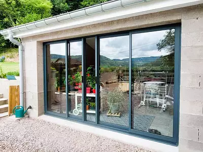 Maison, 210 m²
