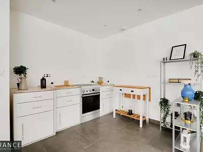 Maison, 142,04 m²